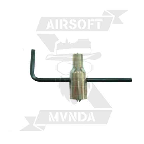 HERRAMIENTA PARA VALVULAS KJ WORKS KA-02