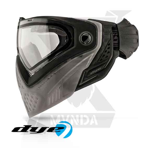 MASCARA DYE I5 THERMAL SMOCKED - Imagen 2