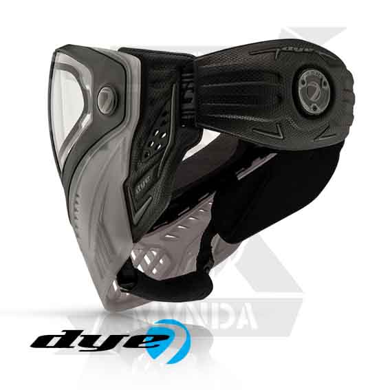 MASCARA DYE I5 THERMAL SMOCKED - Imagen 4