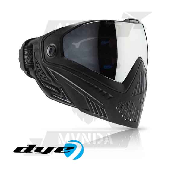 MASCARA DYE I5 THERMAL ONYX GREY