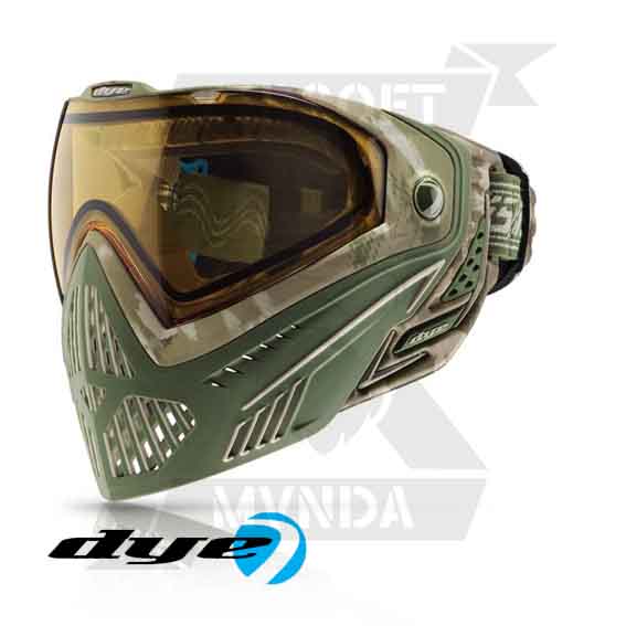 MASCARA DYE I5 THEMAL DYECAM - Imagen 2