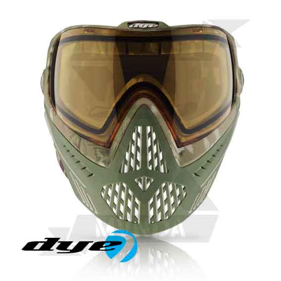 MASCARA DYE I5 THEMAL DYECAM - Imagen 4