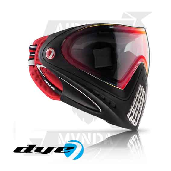 MASCARA DYE I4 THERMAL DIRTY BIRD