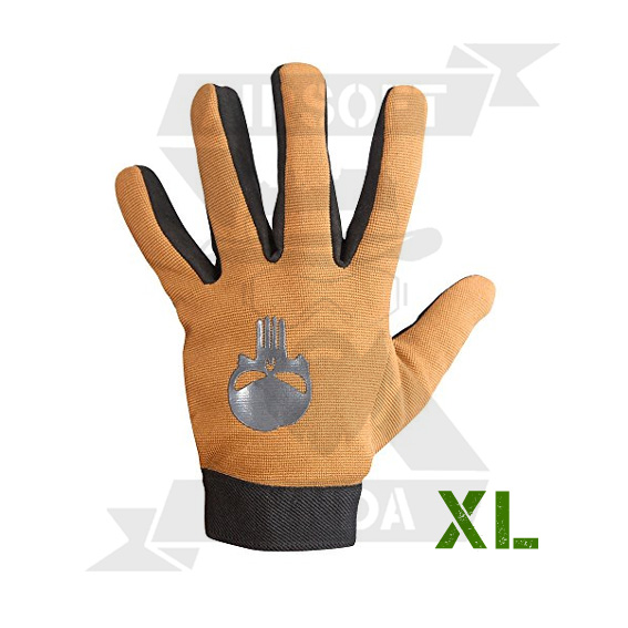 GUANTES DRAGONPRO G01 TACTICAL ASSAULT COYOTE (XL)