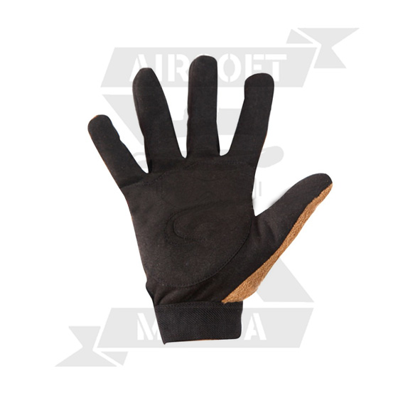 GUANTES DRAGONPRO G02 TACTICAL ASSAULT PRO COYOTE (XXL) - Imagen 2