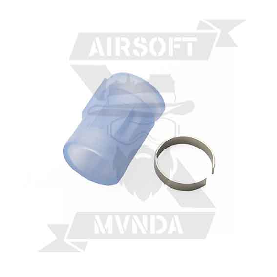 GOMA HOP UP MAPLE LEAF AUTOBOT 70&ordm; 2021 VSR10/GBB AZUL