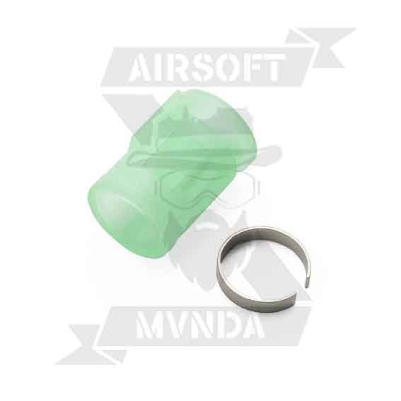 GOMA HOP UP MAPLE LEAF AUTOBOT 50&ordm; 2021 VSR10/GBB VERDE