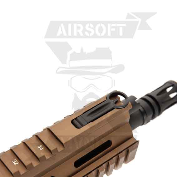 FUSIL SPECNA ARMS SSA-H11 ONE&trade; TAN - Imagen 5