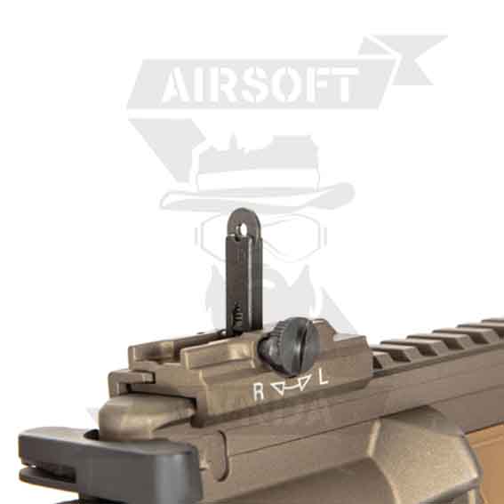 FUSIL SPECNA ARMS SSA-H11 ONE&trade; TAN - Imagen 6