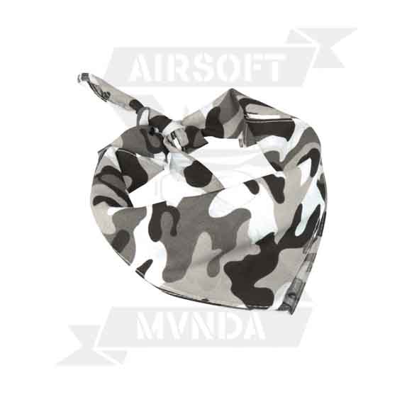BANDANA MILTEC URBANO