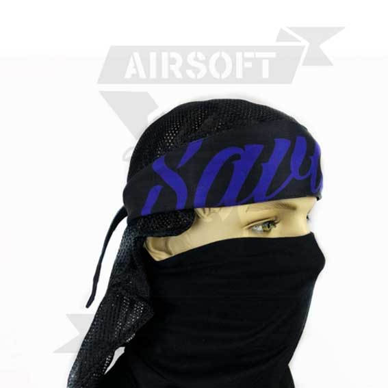 BANDANA SAVAGE FUCS - Imagen 2