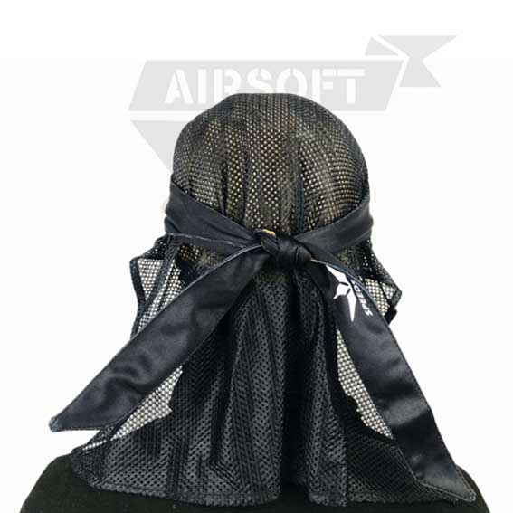 BANDANA SAVAGE ORANGE - Imagen 3