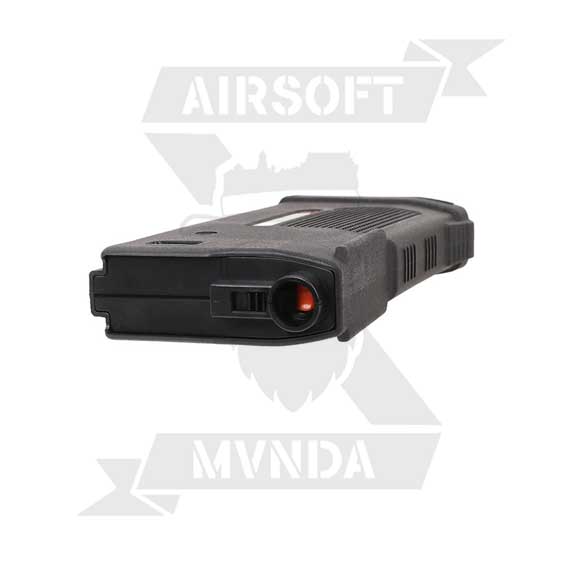 CARGADOR PTS EPM1-S 170BB POLIMERO NEGRO - Imagen 4