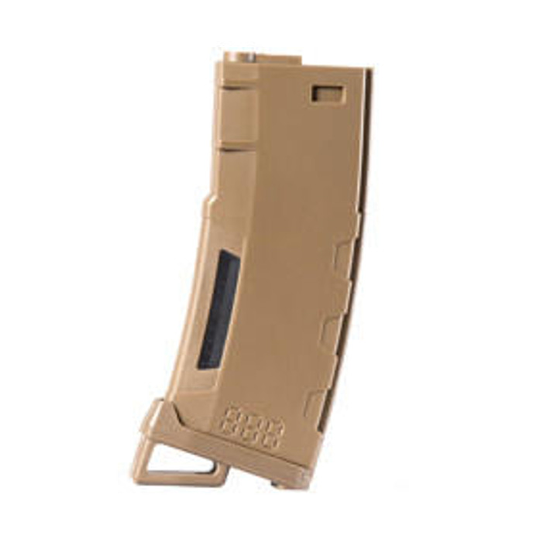 CARGADOR SPEED LAMCER TACTICAL130BB M4/M16 POLIMERO TAN