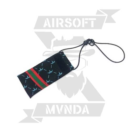 CUBRE CAÑON GGS “CONDON”