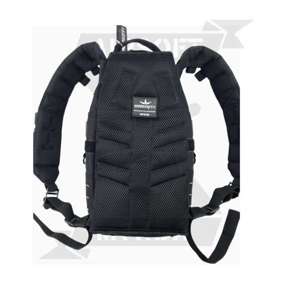 SS MOCHILA BPACK BLANCO + PACK CHEST RIG FG - Imagen 3