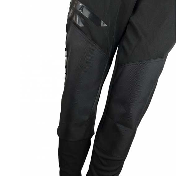 PANTALON SPEEDSOFT JOGGER COMBAT SLA NEGRO (L) - Imagen 5