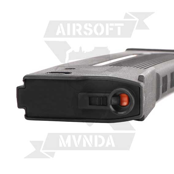 CARGADOR PTS EPM1 250BB POLIMERO TAN - Imagen 2