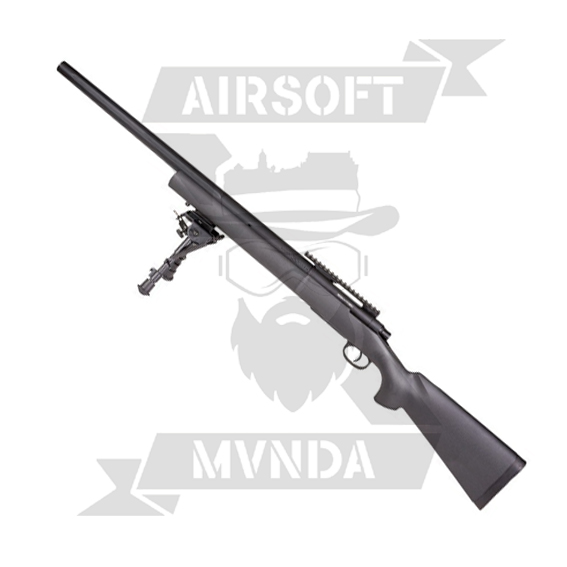 SNIPER ROSSI D. STORM M24 PRO EDITION NEGRO