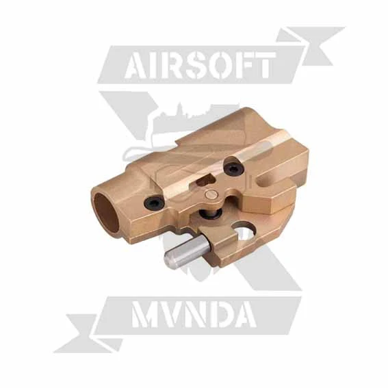 CÁMARA HOP UP AIP CNC COPPER PARA MARUI HI-CAPA / 1911