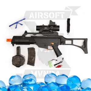G36 C NEGRA - Imagen 5