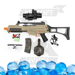 G36 C TAN - Imagen 6
