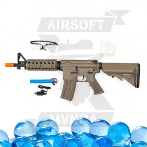 M4 CQB TAN - Imagen 6