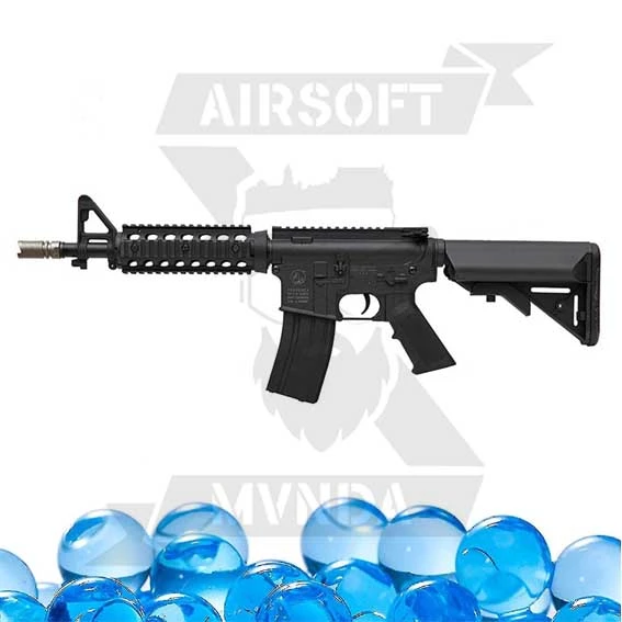 M4 CQB NEGRA