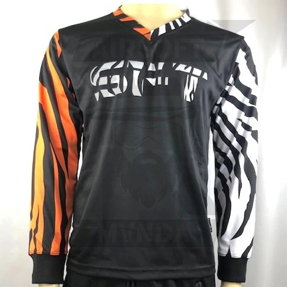 CAMISETA DRIFTV DC (S)