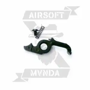 CUT OFF LEVER V2 RACCOON - Imagen 1