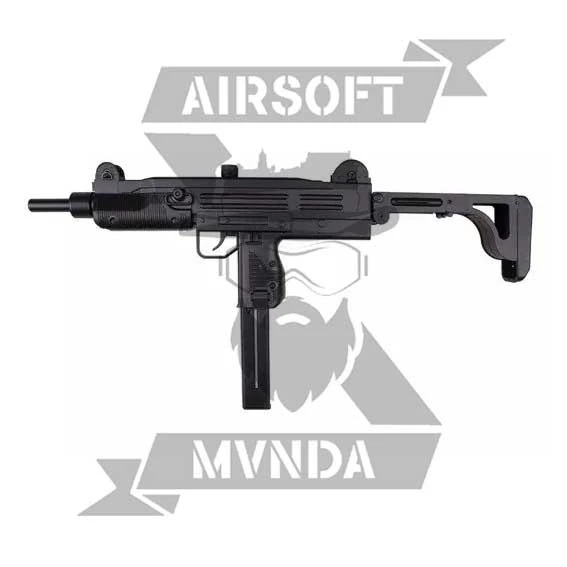 FUSIL D-91 WELL NEGRA