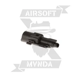 NOZZLE ACTION ARMY AAP01 NEGRO - Imagen 1