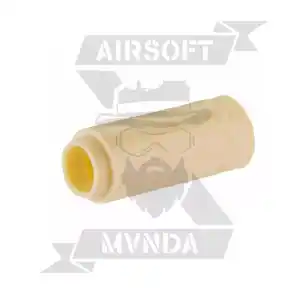 GOMA MR.HOP-UP MAPLE LEAF 60º AEG AMARILLA - Imagen 1