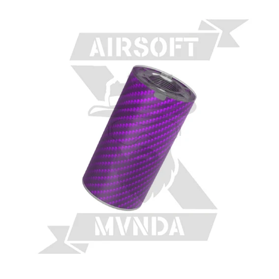 TRAZADOR NANO T238 MORADO