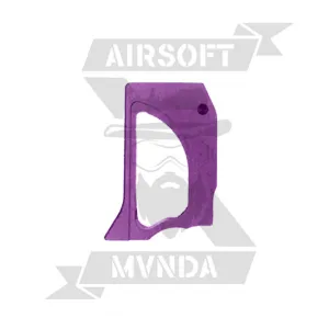 GATILLO T5 TRIGGER HI-CAPA MORADO - Imagen 1