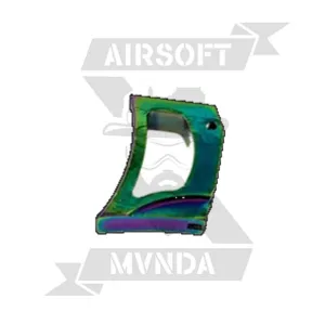 GATILLO T6 TRIGGER HI-CAPA RAINBOW - Imagen 1