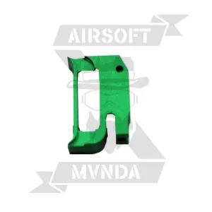 GATILLO T8 TRIGGER HI-CAPA VERDE - Imagen 1