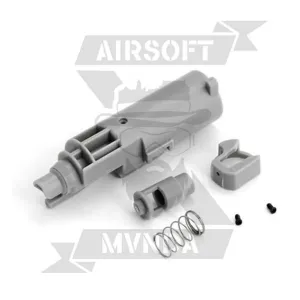 NOZZLE AIP REFORZADO HI-CAPA - Imagen 1