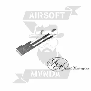TRIDENTE MASTERPIECE HI-CAPA ACERO - Imagen 1