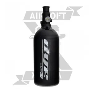 BOTELLA HPA DYE LT 0,8L ALUMINIO + REGULADOR 3000 PSI - Imagen 1