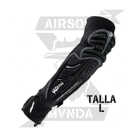 CODERAS DYE PERFORMANCE NEGRA/GRIS  (L)