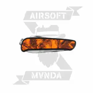 NAVAJA MULTIUSOS STINGER GARBI ST2 8 CM  - Imagen 3