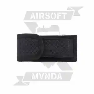 NAVAJA MULTIUSOS STINGER GARBI ST2 8 CM  - Imagen 4