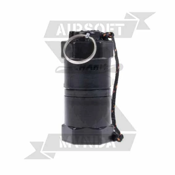 GRANADA KIMERA JR ULTRA SONIC CORE 4.0 NEGRA