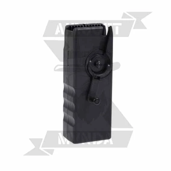 SPEEDLOADER DELTA TACTICS 1000 RDS NEGRO