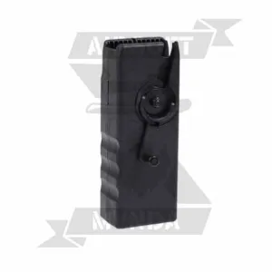 SPEEDLOADER DELTA TACTICS 1000 RDS NEGRO - Imagen 1