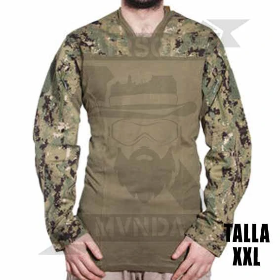 GUERRERA TALOS EMERSON AOR2 (XXL)