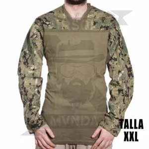GUERRERA TALOS EMERSON AOR2 (XXL) - Imagen 1