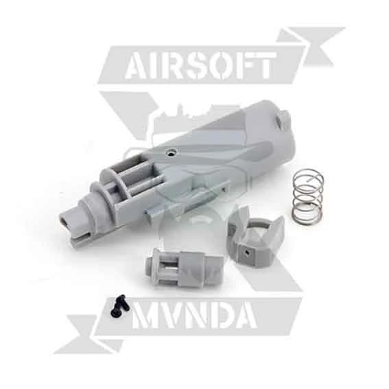 AIP NOZZLE HIGH SPEED PARA TOKIO MARUI HI-CAPA / 1911