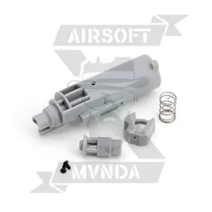 AIP NOZZLE HIGH SPEED PARA TOKIO MARUI HI-CAPA / 1911 - Imagen 1